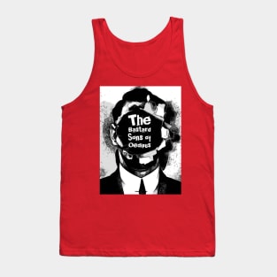 The Bastard Sons of Oedipus Tank Top